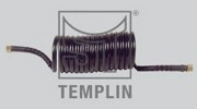 Спиральный шланг 020307128200 TEMPLIN