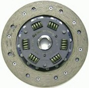 Диск сцепления 881861 999796 SACHS