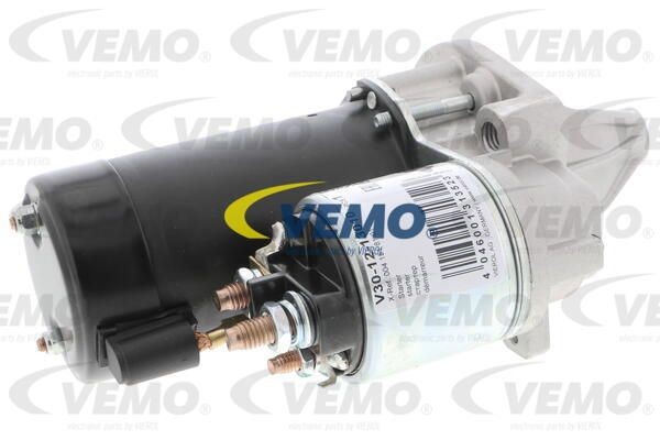 Стартер V30-12-13010 VEMO
