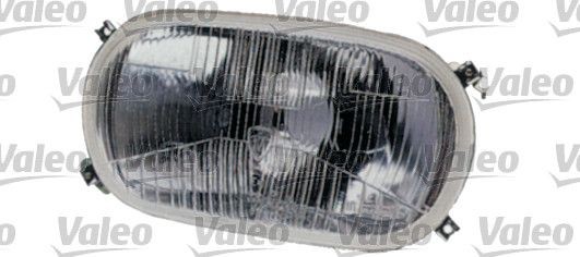 Основная фара 069081 VALEO PHC