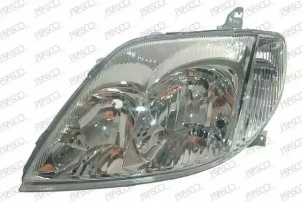 Основная фара TY0894904 PRASCO GROUP