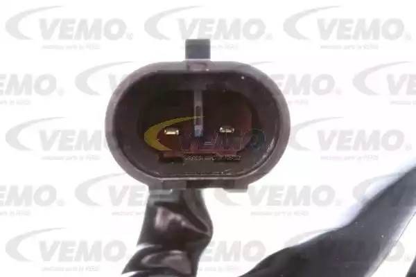 Температурный датчик охлаждающей жидкости V40-72-0378 VEMO