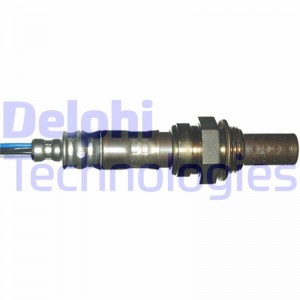Лямбда-зонд ES10857-12B1 DELPHI