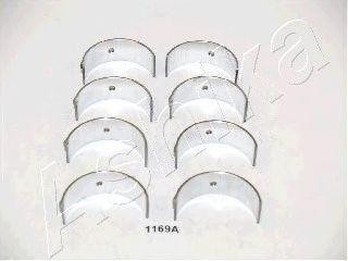 Шатунный подшипник 821169A ASHIKA