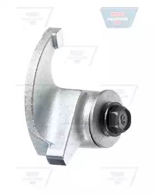 Комплект ремня ГРМ KT1304 OPTIBELT