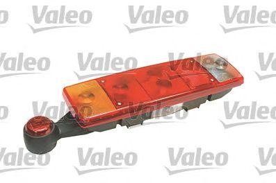Задний фонарь 084718 VALEO PHC