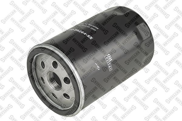 Фильтр масляный двигателя 20-50264-SX STELLOX