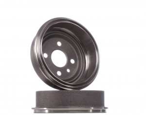 Тормозной барабан 14.4719.10 BREMBO