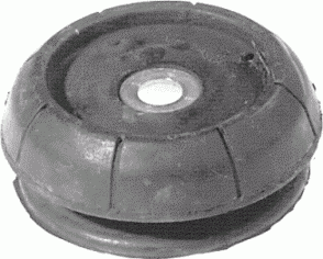 Опора амортизационной стойки 87-034-A BOGE