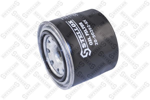 Фильтр масляный двигателя 20-50292-SX STELLOX