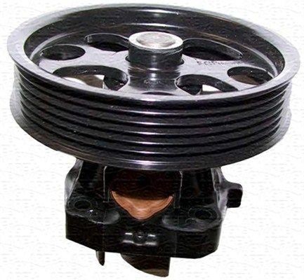 Радиатор охлаждения ДВС 350213404003 MAGNETI MARELLI