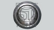 Тормозной барабан 030904004050 TEMPLIN