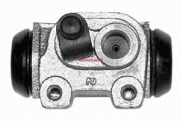 Колесный тормозной цилиндр 251041B BENDIX JURID