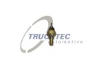 Температурный датчик охлаждающей жидкости 02.42.005 TRUCKTEC