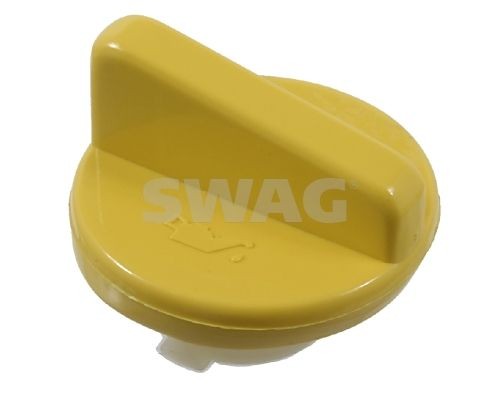 Крышка, заливная горловина 60 92 3615 SWAG