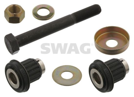 Ремкомплект, направляющий рычаг 10 75 0033 SWAG