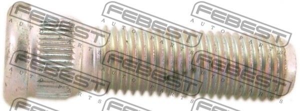 Шпилька ступицы колеса 1284-001 FEBEST