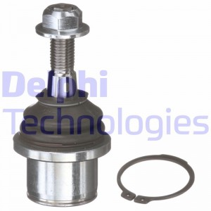 Крепление амортизационной стойки TMK52 DELPHI