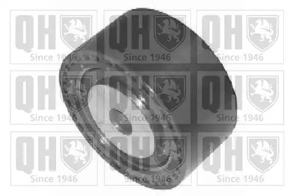 Паразитный / Ведущий ролик, зубчатый ремень QTT1155 QUINTON HAZELL