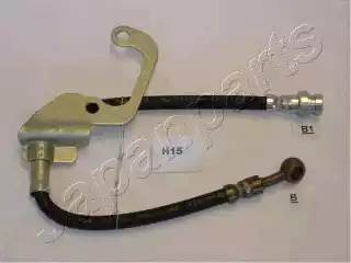 Кронштейн, тормозный шланг TF-H15 JAPAN PARTS GROUP