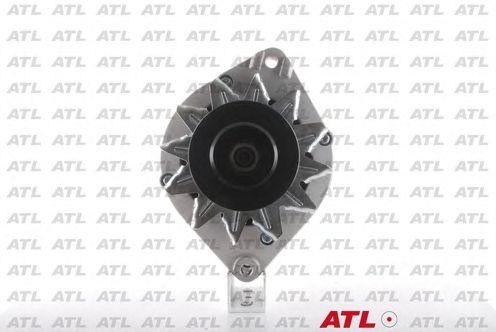 Генератор L 34 560 ATL DELTA AUTOTECHNIK