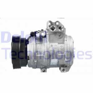 Компрессор, кондиционер TSP0155864 DELPHI