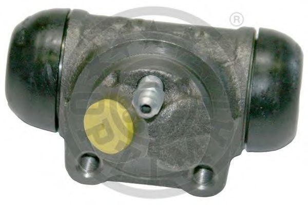 Колесный тормозной цилиндр RZ3604 OPTIMAL