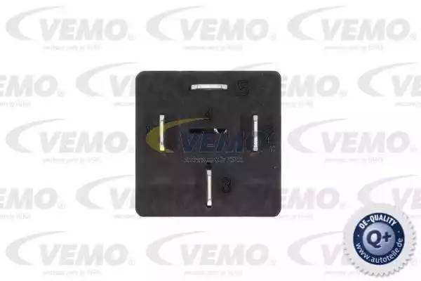 Реле, прерывистое включение стеклоочистителя V15-71-0020 VEMO