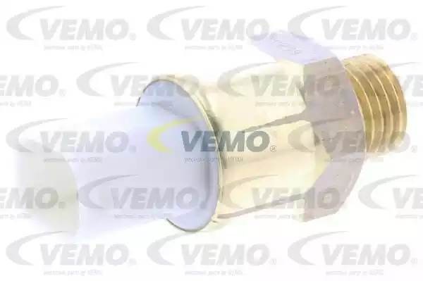 Термовыключатель, вентилятор радиатора V20-99-1261 VEMO