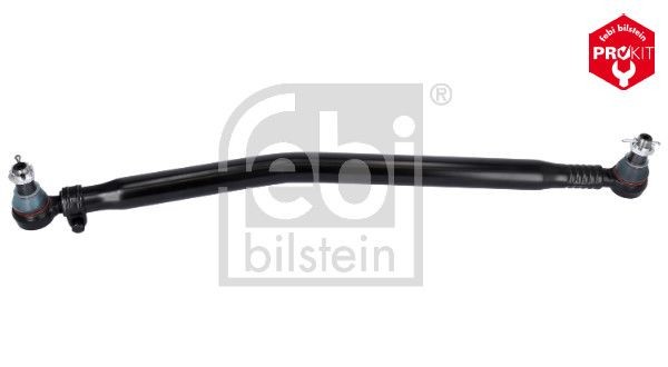 Продольная рулевая тяга 08729 FEBI BILSTEIN