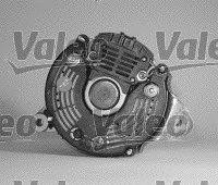 Генератор 437505 VALEO PHC