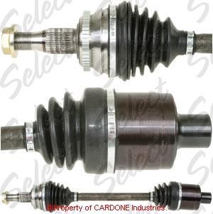 Деталь 663130 CARDONE