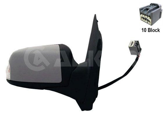 Наружное зеркало 6140400 ALKAR