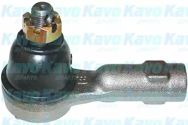 Наконечник поперечной рулевой тяги STE6513 KAVO PARTS