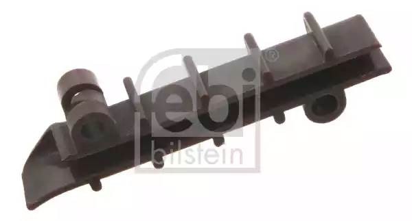 Планка успокоителя, цепь привода 09161 FEBI BILSTEIN