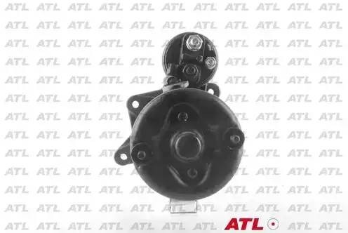 Стартер A15270 ATL DELTA AUTOTECHNIK