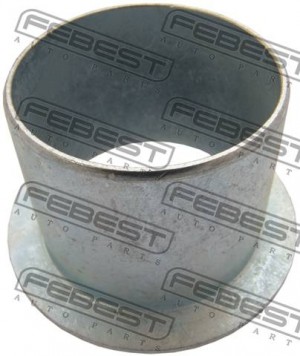 Сайлентблок - втулка амортизатора подвески 0434-001 FEBEST