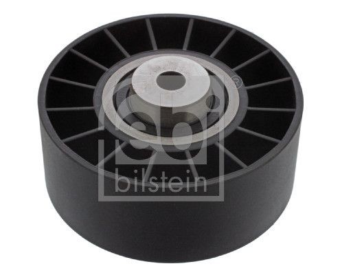 Натяжной ролик, поликлиновой  ремень 06298 FEBI BILSTEIN