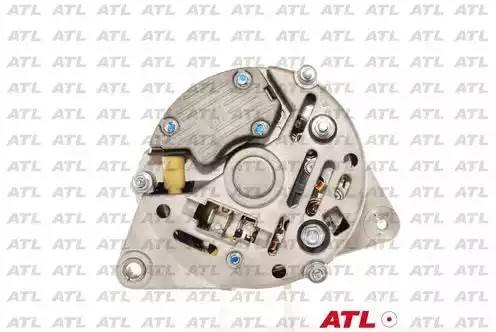 Генератор L31380 ATL DELTA AUTOTECHNIK