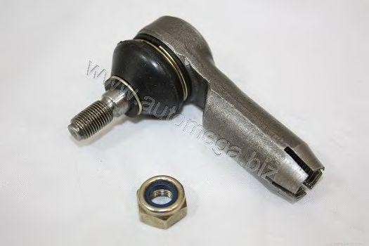 Наконечник рулевой тяги 304190812811A AUTOMEGA