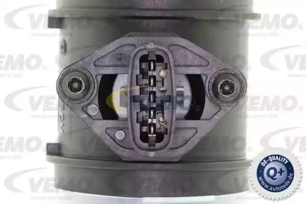 Расходомер воздуха V40-72-0341 VEMO