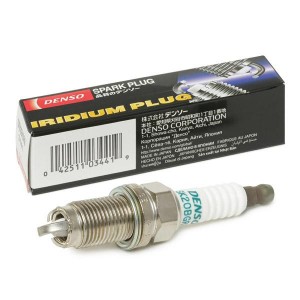 Свеча зажигания SK20BGR11 DENSO