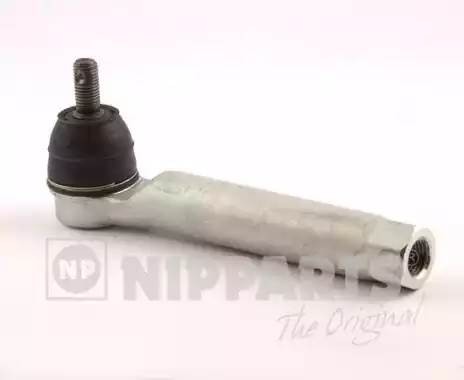 Наконечник поперечной рулевой тяги J4834017 H B JAKOPARTS NIPPARTS
