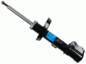 Амортизатор 553 682 SACHS