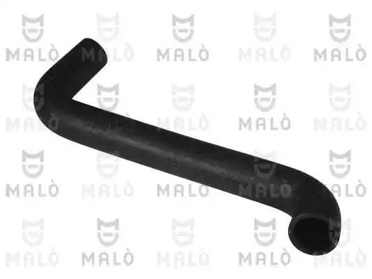 Шланг радиатора 7379A MALO