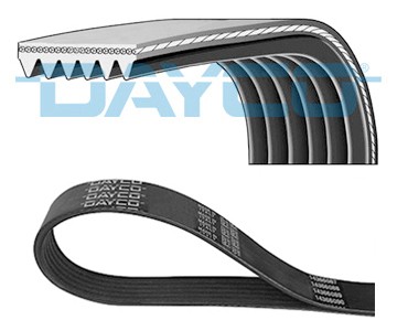 Ремень приводной 6PK2045 DAYCO