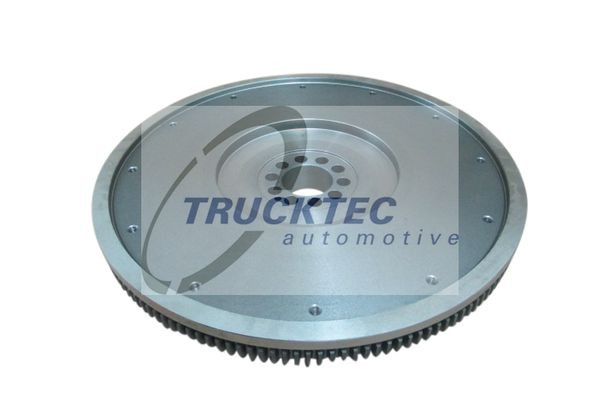 Маховик 01.11.031 TRUCKTEC