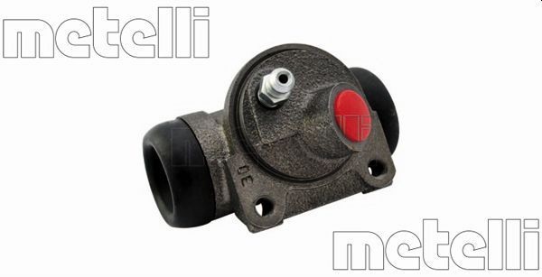 Колесный тормозной цилиндр 04-0673 METELLI