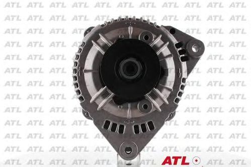Генератор L39180 ATL DELTA AUTOTECHNIK