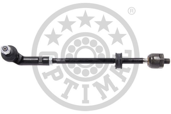 Поперечная рулевая тяга G0668 OPTIMAL
